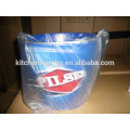 Haonai M-30658 Hot Sales tin ice bucket with customized logo